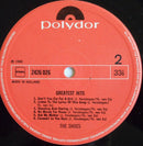 Shoes, The - Greatest Hits (LP Tweedehands) - Discords.nl