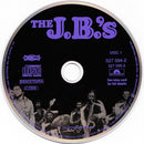 J.B.'s, The - Funky Good Time: The Anthology (CD) - Discords.nl