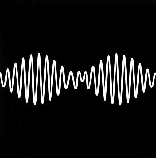Arctic Monkeys - Arctic Monkeys - AM  (LP) - Discords.nl