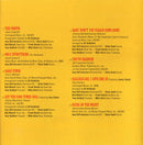 David Sanborn - Only Everything (CD Tweedehands) - Discords.nl