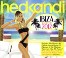 Various - Hed Kandi: Ibiza 2012 (CD Tweedehands) - Discords.nl