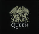 Queen - Queen 40 (CD) - Discords.nl