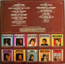 Platters, The - The Platters (LP Tweedehands)