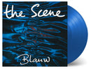 Scene, The - Blauw (Limited Blue Vinyl LP)