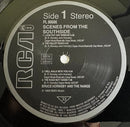 Bruce Hornsby And The Range - Scenes From The Southside (LP Tweedehands) - Discords.nl