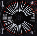 Five Corners Quintet, The Featuring Mark Murphy - Hot Corner (CD Tweedehands) - Discords.nl