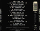 Lou Reed - Live In Italy (CD Tweedehands)
