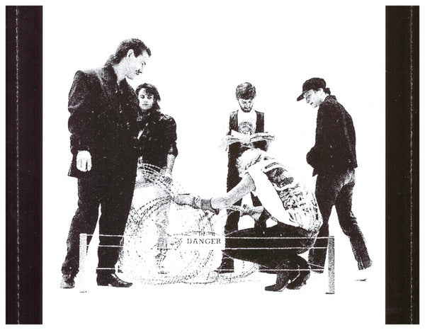 IQ (7) - Are You Sitting Comfortably? (CD) - Discords.nl