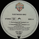 Fleetwood Mac - Everywhere (12" Tweedehands)