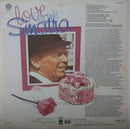 Frank Sinatra - Love (LP Tweedehands) - Discords.nl