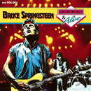 Bruce Springsteen - The Boss Keeps Rockin' - Live USA (CD Tweedehands)
