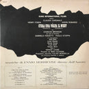 Ennio Morricone - C'Era Una Volta Il West (LP Tweedehands) - Discords.nl