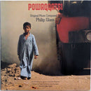 Philip Glass - Powaqqatsi (LP Tweedehands) - Discords.nl