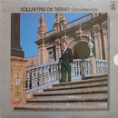 Collantes De Teran - Caracoleando (LP Tweedehands)