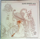 Ramnad Krishnan - Vidwan (Songs Of The Carnatic Tradition) (LP Tweedehands)