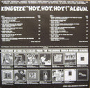 Various - Tamla-Motown Is Hot, Hot, Hot! (The Super Kolossal Giant Kingsize "Hot, Hot, Hot!" Album) (LP Tweedehands) - Discords.nl