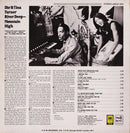 Ike & Tina Turner - River Deep - Mountain High (LP Tweedehands)
