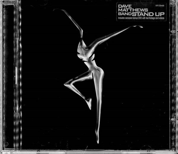 Dave Matthews Band - Stand Up (CD)