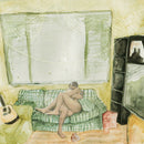 awakebutstillinbed - What people call low self-esteem is really just seeing yourself the way that other people see you (LP) - Discords.nl