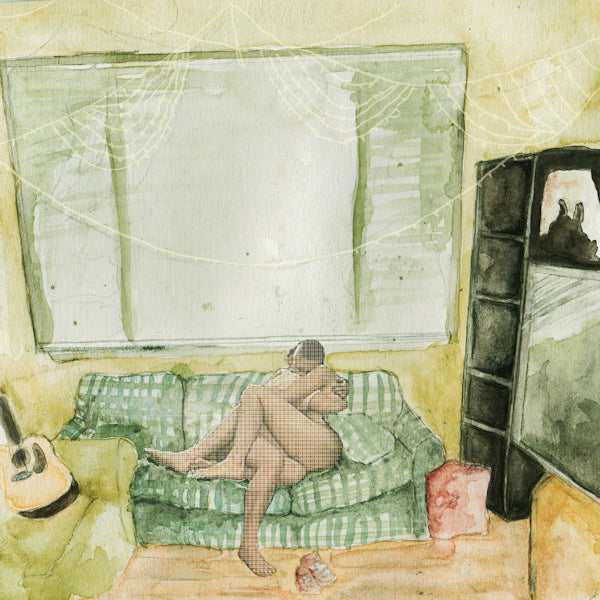 Awakebutstillinbed - What people call low self-esteem is really just seeing yourself the way that other people see you (CD) - Discords.nl