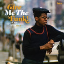 V/A (Various Artists) - Give me the funk vol.2 (LP) - Discords.nl
