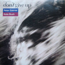 Peter Gabriel / Kate Bush - Don't Give Up (12" Tweedehands)