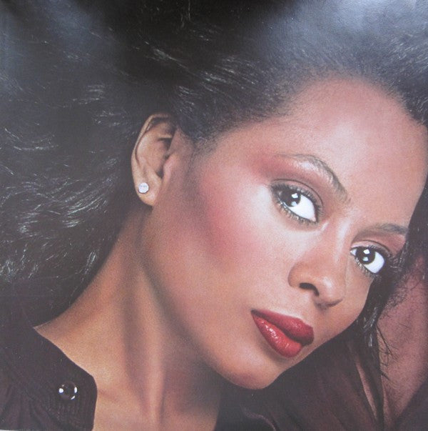 Diana Ross - Diana (LP Tweedehands)