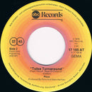 Poco - Rose Of Cimarron (7-inch Tweedehands) - Discords.nl