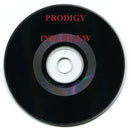 Prodigy, The - The Fat Of The Land (CD Tweedehands)