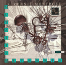 Ronnie Montrose - Mutatis Mutandis (CD Tweedehands)