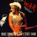 Bruce Springsteen & The E-Street Band - War (12” Tweedehands)