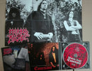 Morbid Angel - Covenant (CD) - Discords.nl
