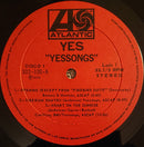 Yes - Yessongs (LP Tweedehands) - Discords.nl