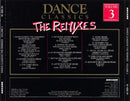 Various - Dance Classics - The Remixes Volume 3 (CD Tweedehands)