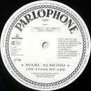 Marc Almond - The Stars We Are (LP Tweedehands)