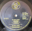Elton John - Elton John (LP Tweedehands)