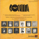 Bonzo Dog Doo-Dah Band - Gorilla (LP Tweedehands) - Discords.nl