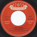 Peter Anders (2) - Peter Anders Im Land Der Lieder (7-inch Tweedehands) - Discords.nl