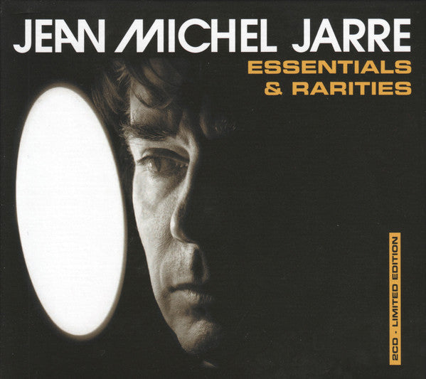 Jean-Michel Jarre - Essentials & Rarities (CD)