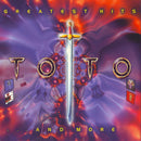 Toto - Greatest Hits ... And More (CD Tweedehands) - Discords.nl