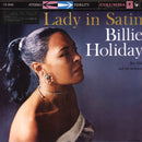 Billie Holiday With Ray Ellis And His Orchestra - Lady In Satin (LP Tweedehands)