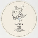 Lil Peep - Crybaby (White Vinyl LP) - Discords.nl