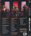 Aristocrats (4), The - Boing, We'll Do It Live! (DVD Tweedehands)