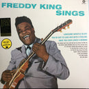 Freddie King - Freddy King Sings (LP Tweedehands)