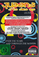 Queens Of The Stone Age - Over The Years And Through The Woods (DVD Tweedehands)