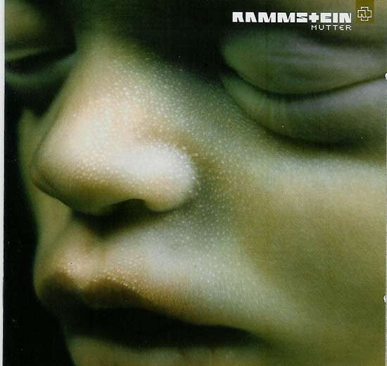 Rammstein - Mutter (CD)