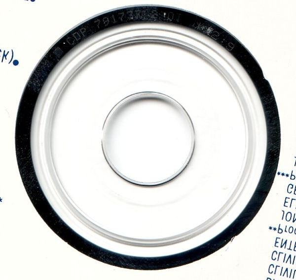 Grace Jones - Bulletproof Heart (CD Tweedehands)