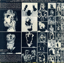 Rolling Stones, The - Emotional Rescue (LP Tweedehands)