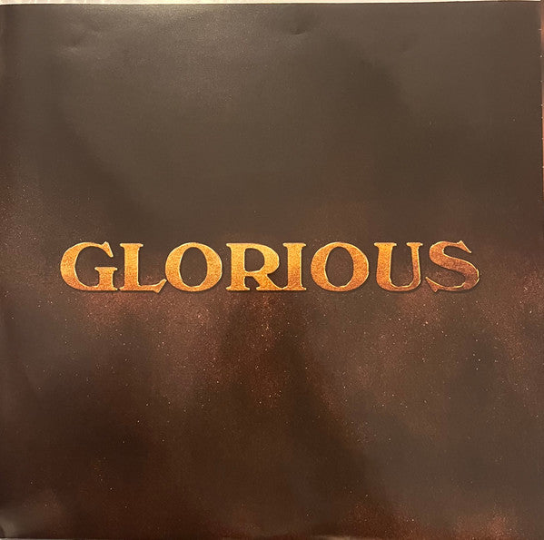 Glorilla - GLORIOUS (LP)