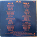 Ry Cooder - Jazz (LP Tweedehands) - Discords.nl